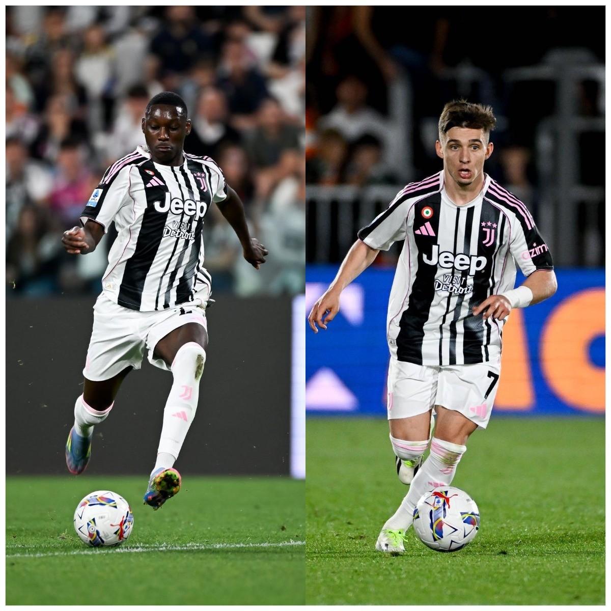 尤文图斯集结日刷新队史纪录,志在欧超杯名次提升,引发热议,轮换策略成焦点的简单介绍 尤文图斯集结日刷新队史纪录,志在欧超杯名次提升,引发热议,轮换策略成焦点的简单介绍